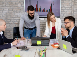 Risk Management Professional