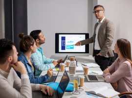 Certified Associate in Project Management