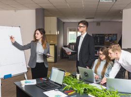 Project Management Professional