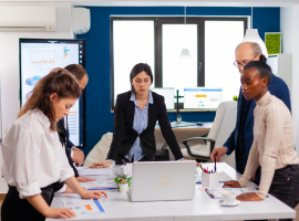 PMI Professional in Business Analysis